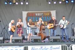 Red White and Bluegrass