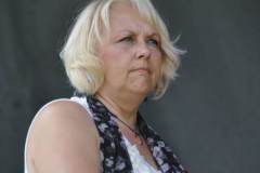 Red White and Bluegrass