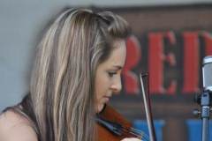 Red White and Bluegrass