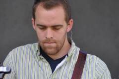 Red White and Bluegrass