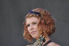 Red White and Bluegrass