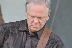 Red White and Bluegrass