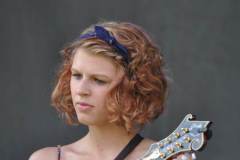 Red White and Bluegrass