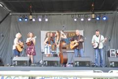 Red White and Bluegrass