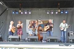 Red White and Bluegrass