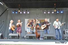 Red White and Bluegrass
