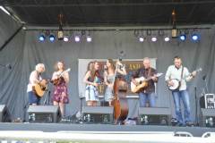 Red White and Bluegrass