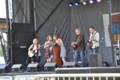 Red White and Bluegrass