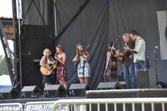 Red White and Bluegrass