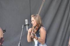 Red White and Bluegrass