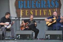 Red White and Bluegrass