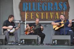 Red White and Bluegrass
