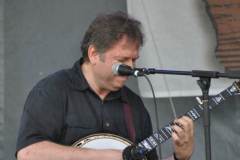 Red White and Bluegrass