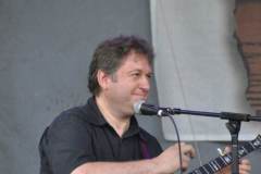 Red White and Bluegrass