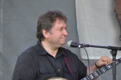 Red White and Bluegrass