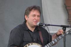 Red White and Bluegrass