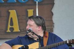 Red White and Bluegrass