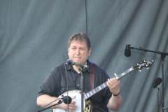 Red White and Bluegrass