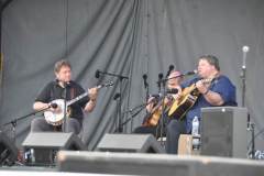 Red White and Bluegrass