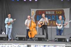 Red White and Bluegrass