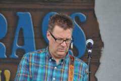 Red White and Bluegrass