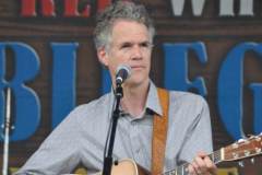 Red White and Bluegrass