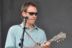 Red White and Bluegrass