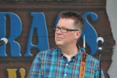 Red White and Bluegrass