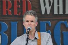 Red White and Bluegrass