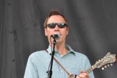 Red White and Bluegrass