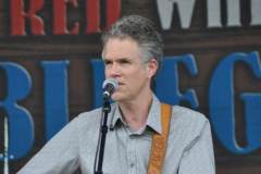 Red White and Bluegrass