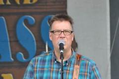 Red White and Bluegrass