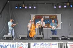 Red White and Bluegrass