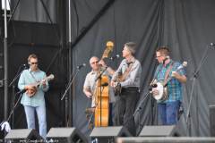 Red White and Bluegrass