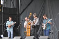 Red White and Bluegrass