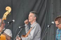 Red White and Bluegrass