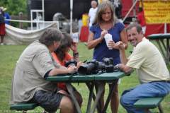 Red White and Bluegrass