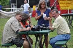 Red White and Bluegrass