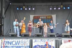 Red White and Bluegrass