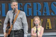 Red White and Bluegrass