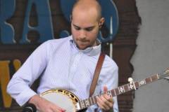 Red White and Bluegrass