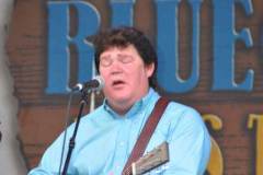 Red White and Bluegrass