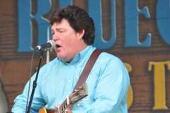 Red White and Bluegrass