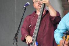 Red White and Bluegrass