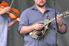 Red White and Bluegrass