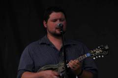 Red White and Bluegrass