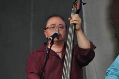 Red White and Bluegrass