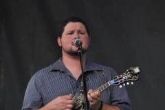 Red White and Bluegrass