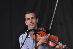 Red White and Bluegrass