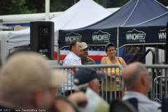 Red White and Bluegrass